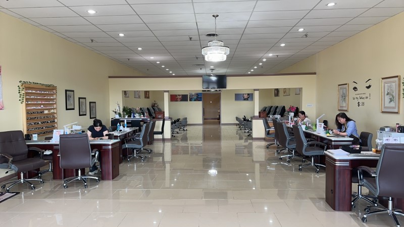 Y&Z Nail Spa gallery image